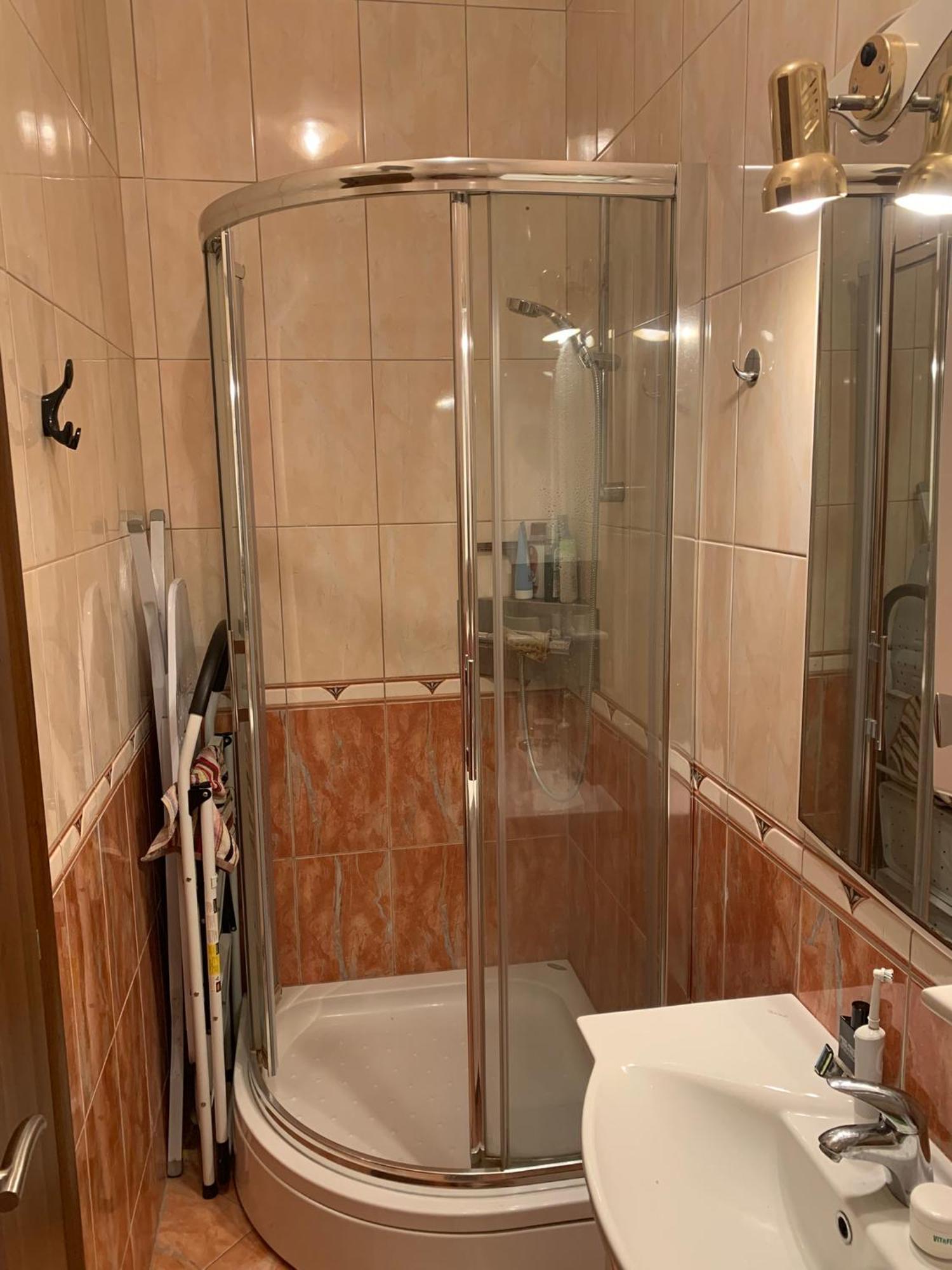 Apartment With Swimmingpool, Seaview And Large Terrace, 1St Floor, Min 2 Persons โดบรอตา ภายนอก รูปภาพ